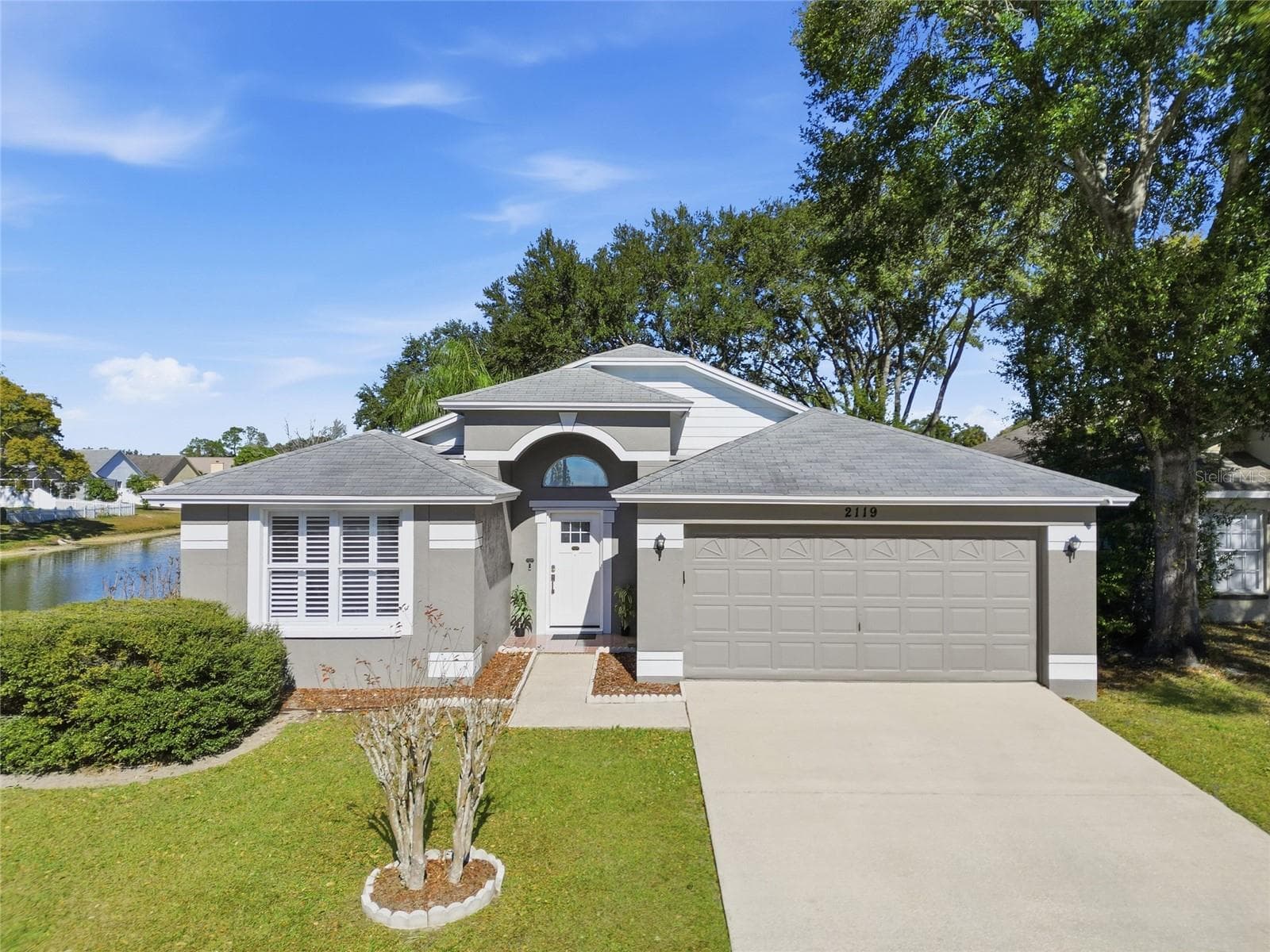 2119 CATTLEMAN DRIVE