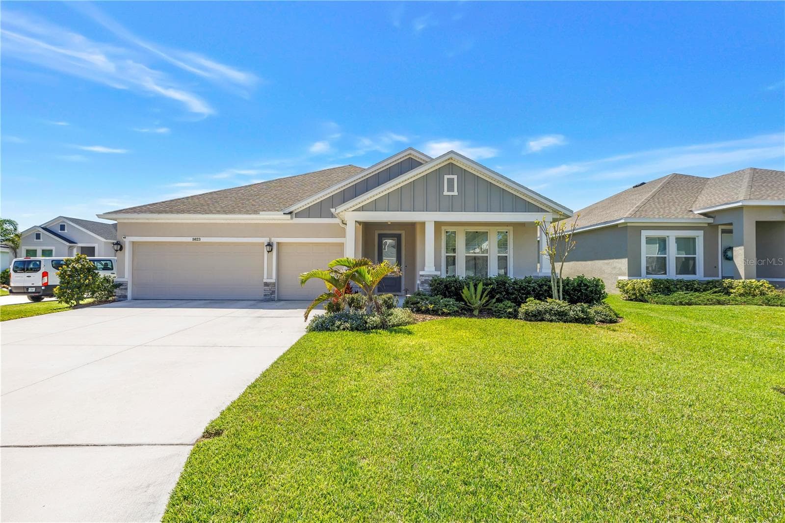 8623 MERCATOR COURT