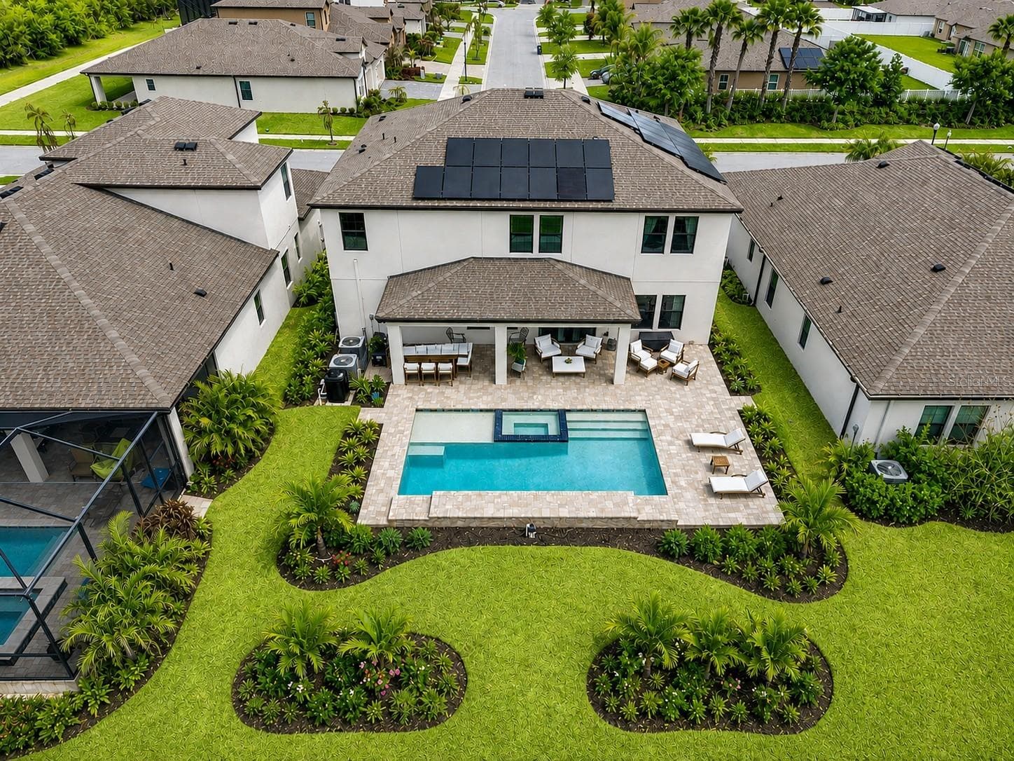 13113 WILDFLOWER MEADOW DRIVE
