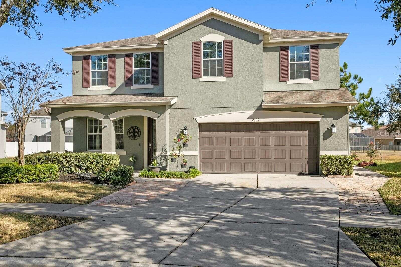 2839 MAPLE BROOK LOOP