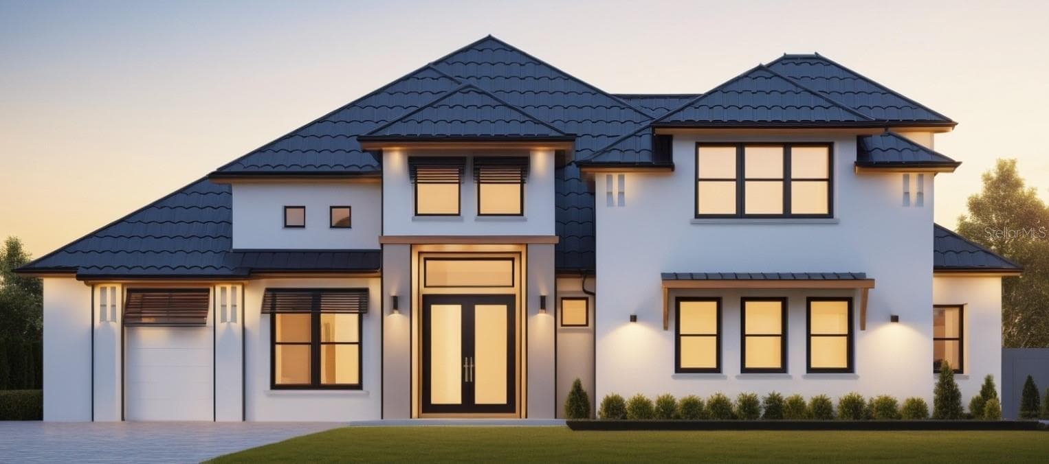 414 HAWK TALON DRIVE