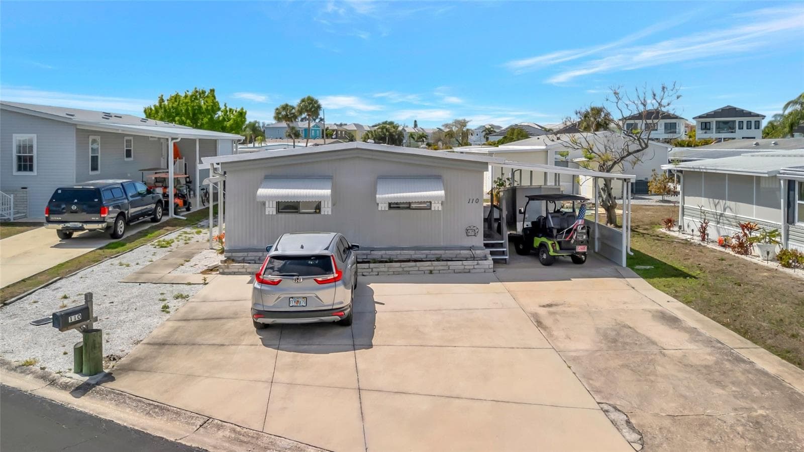 110 SAINT LUCIA LOOP