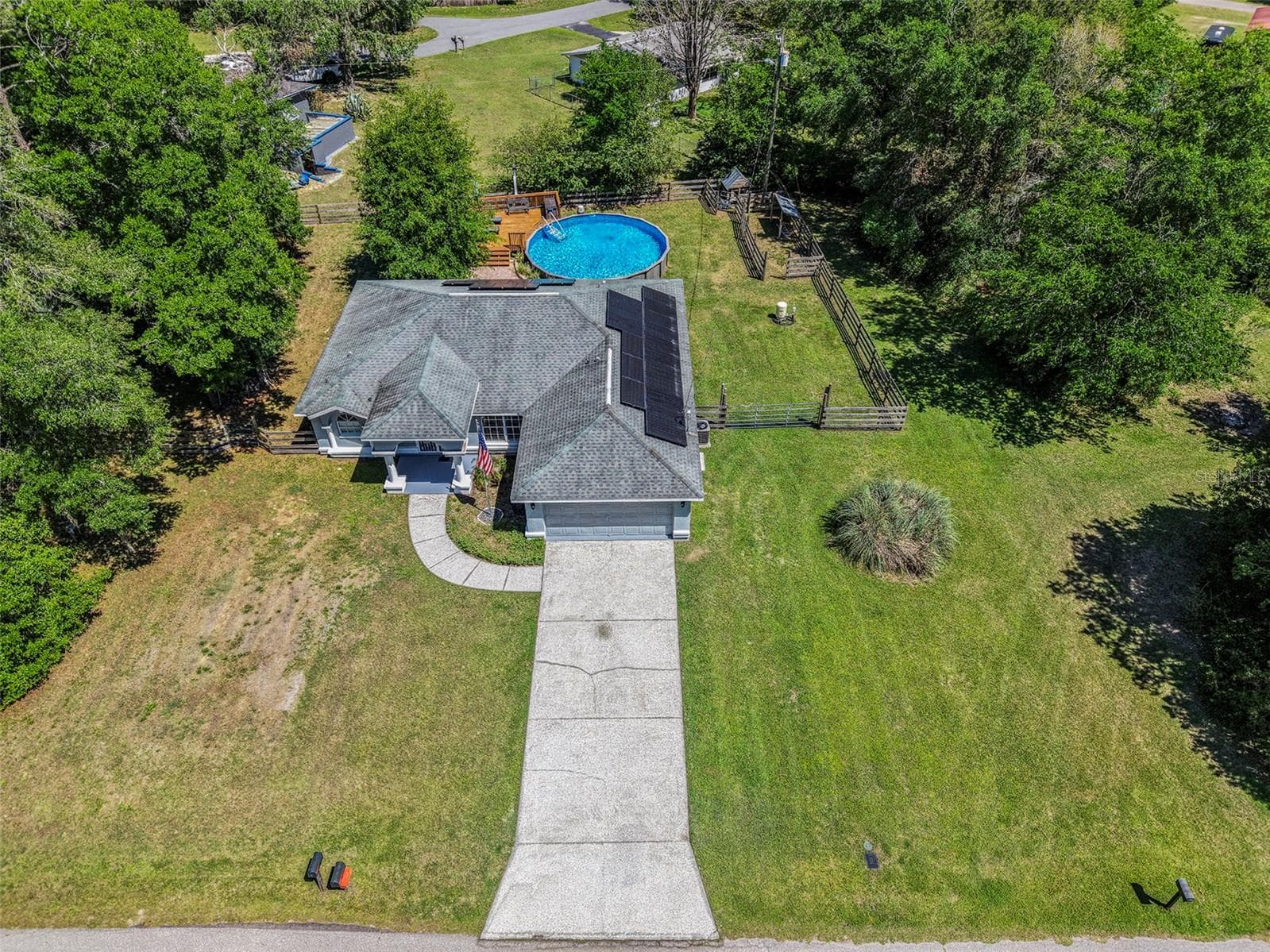 9105 ZANMAR DRIVE