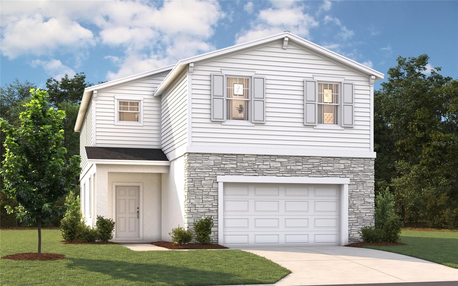 10139 MORNING MEADOWLARK TRAIL