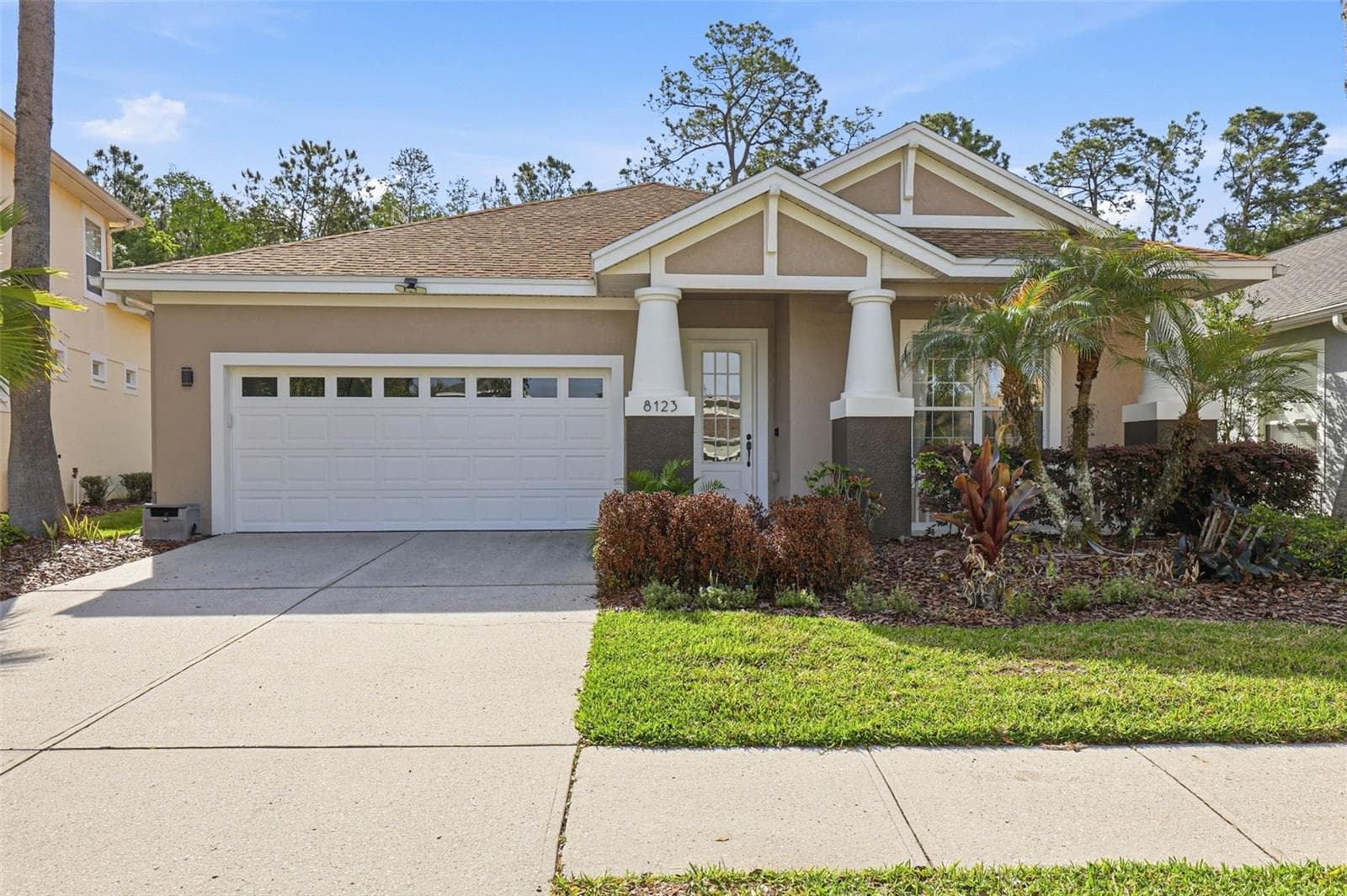 8123 CAMELLA LANE