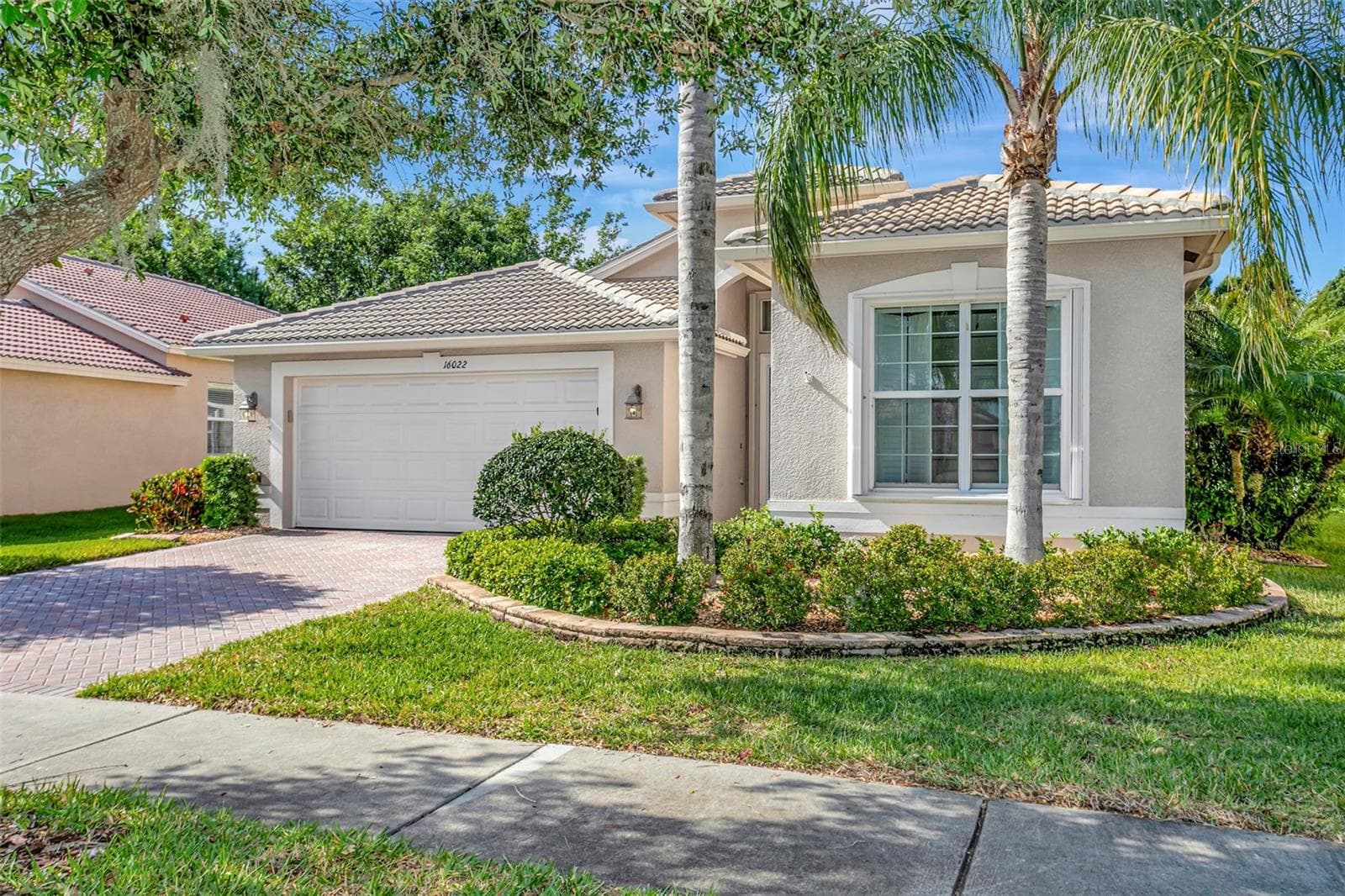 16022 GOLDEN LAKES DRIVE