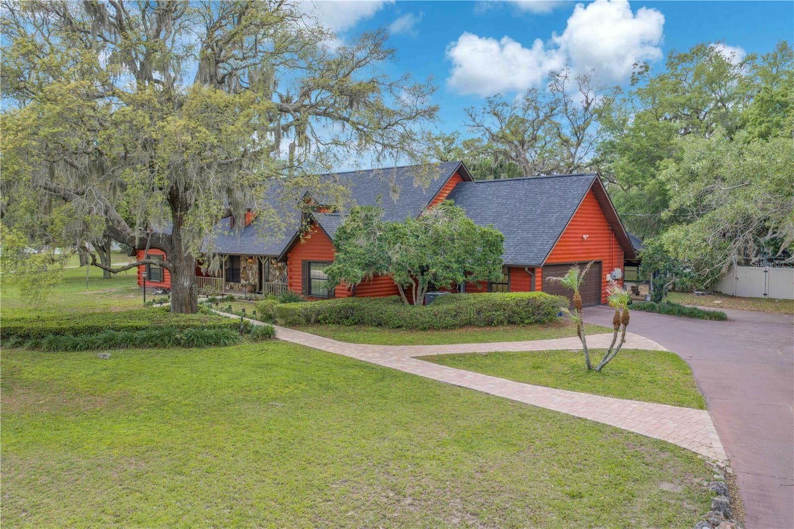 11209 DONNEYMOOR DRIVE