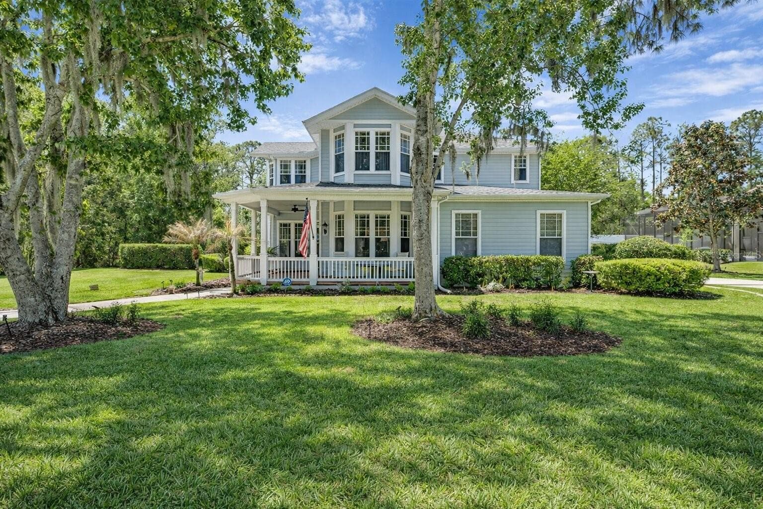 5913 FLATWOODS MANOR CIRCLE