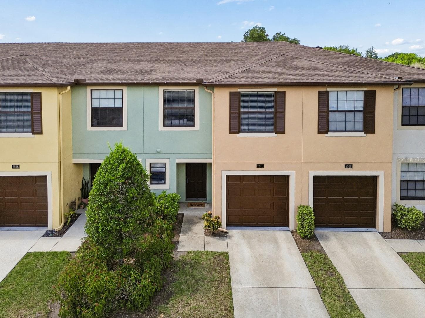 2510 EDGEWATER FALLS DRIVE