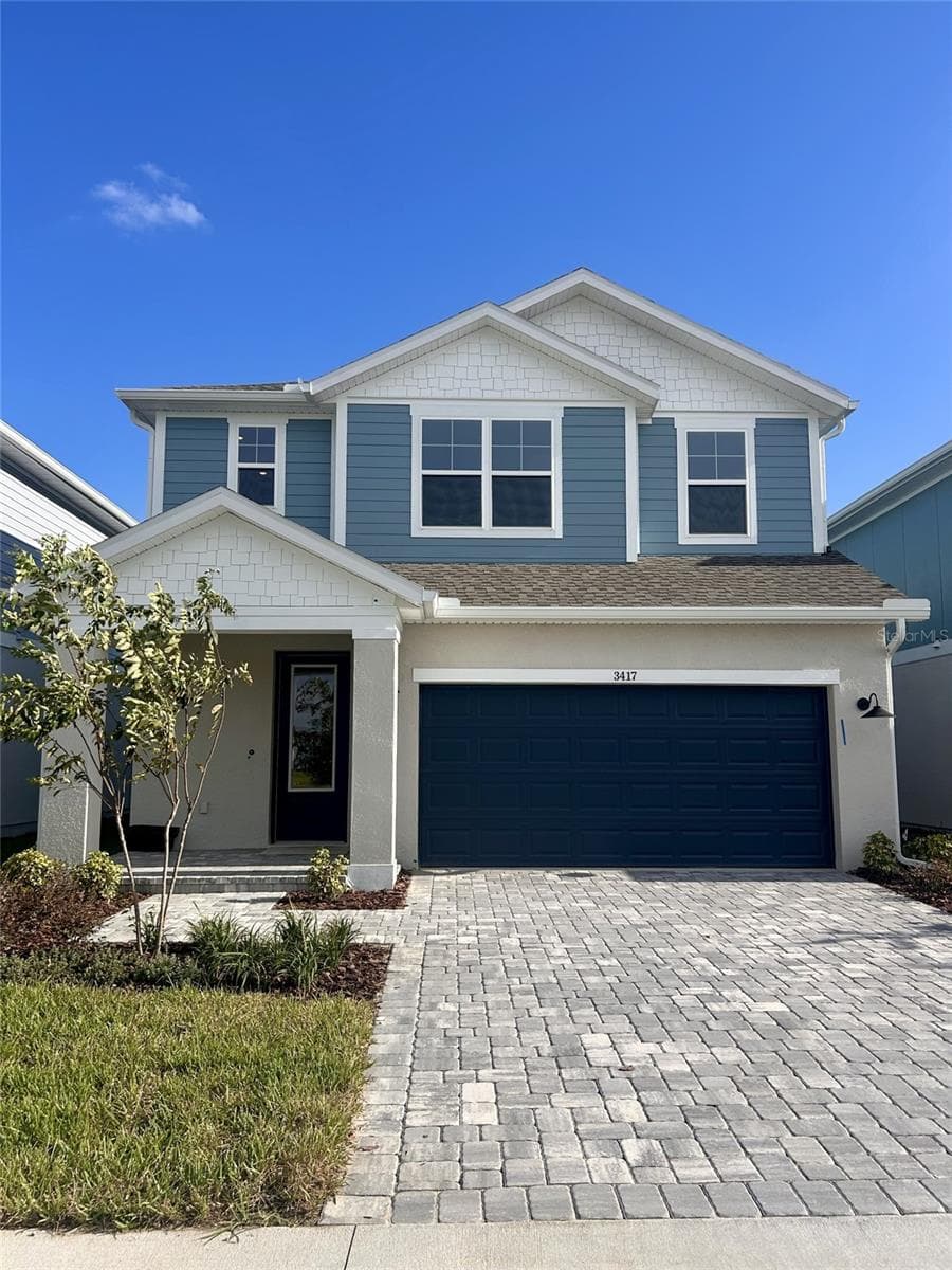 3417 YELLOW CASSIA DRIVE