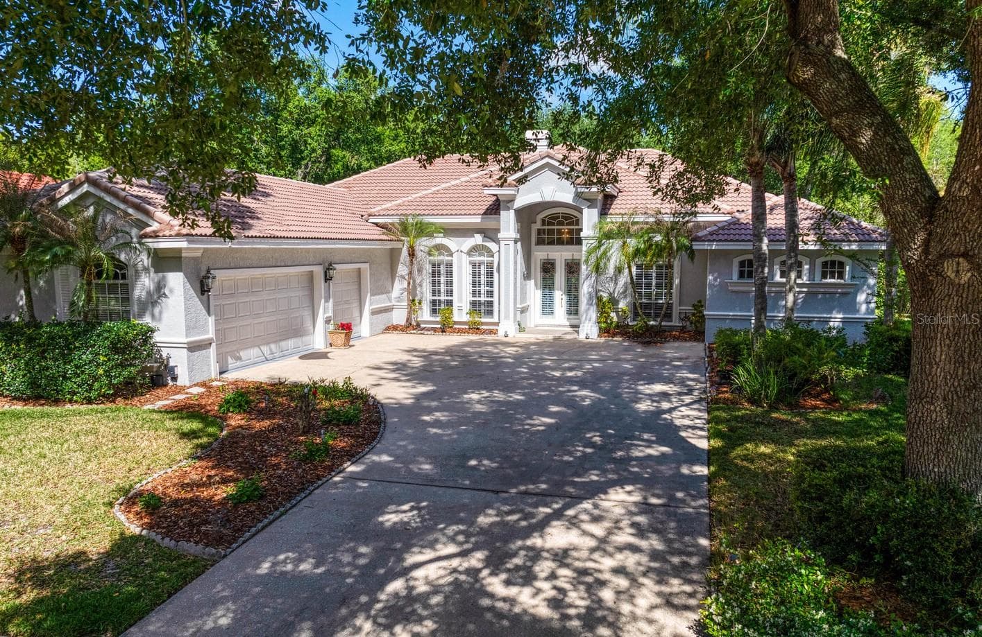 17888 ARBOR GREENE DRIVE