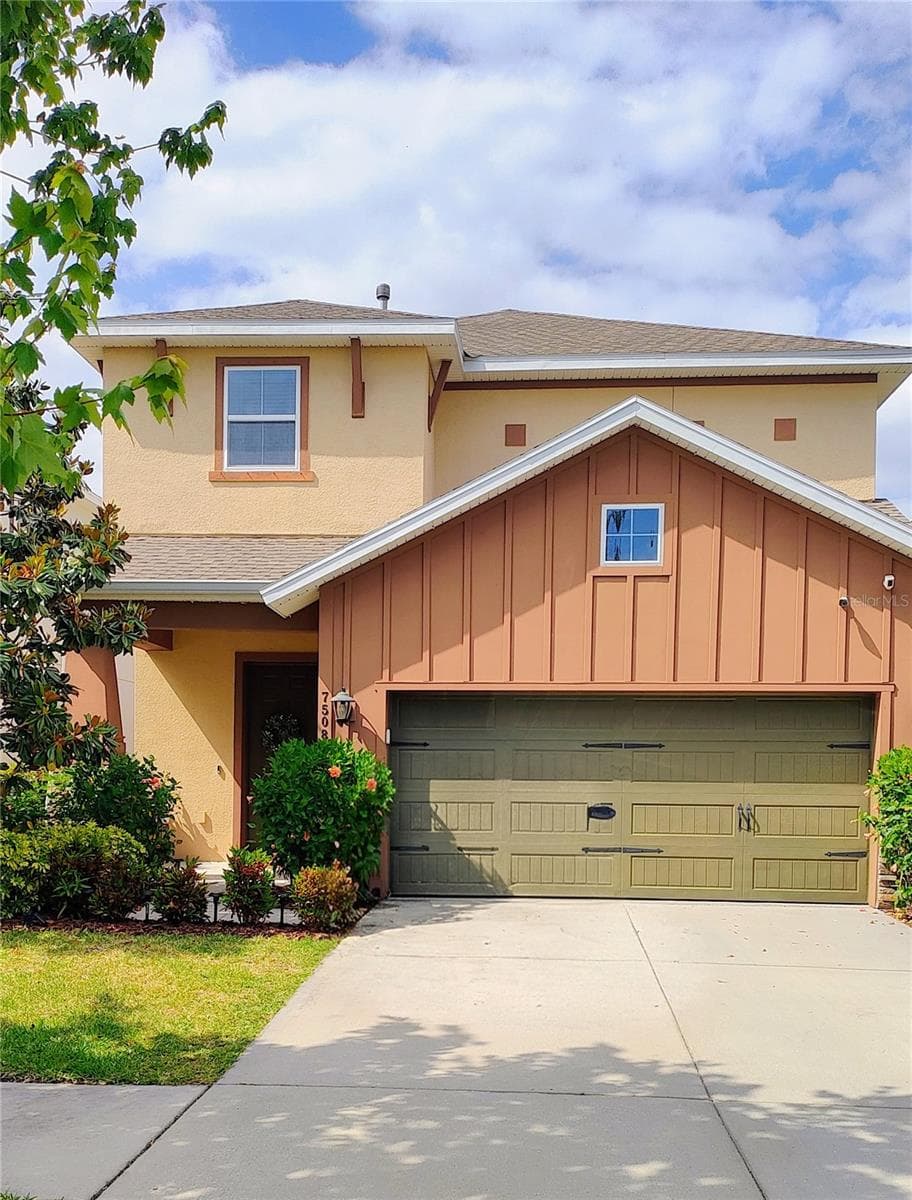 7508 SEA LILLY COURT