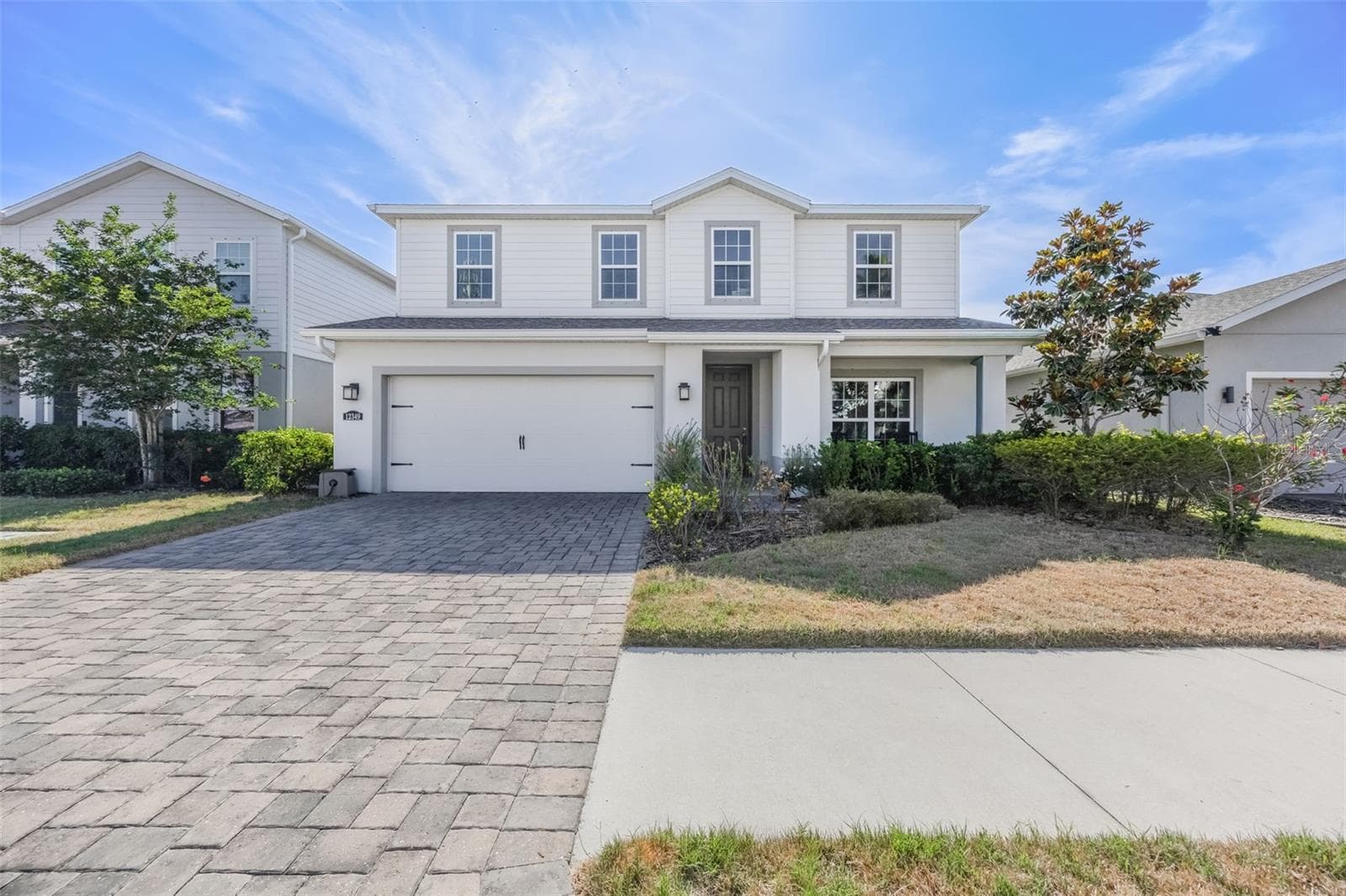 12349 BLUE PACIFIC DRIVE