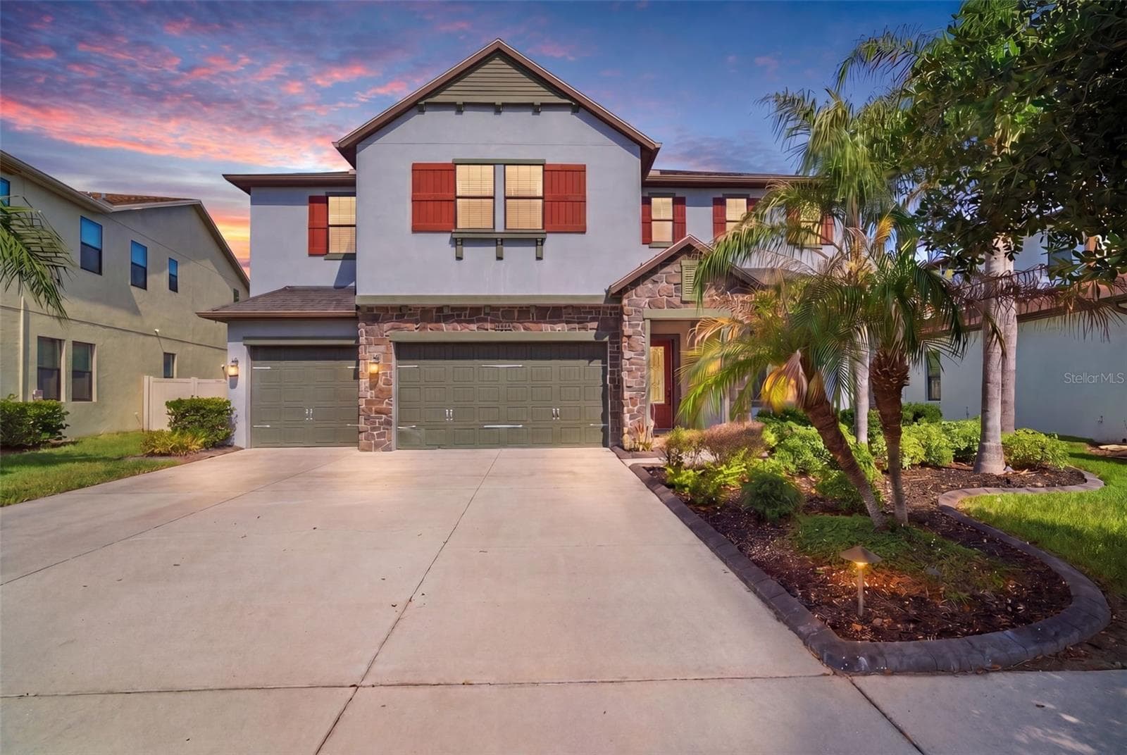 4335 ORTONA LANE