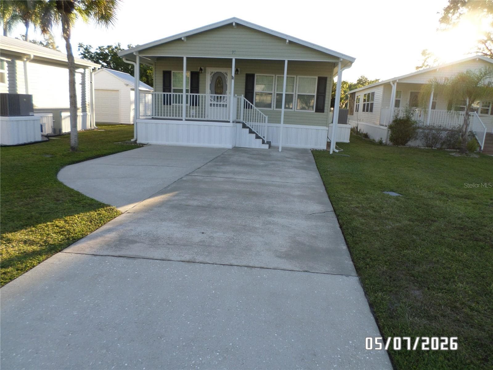 35 APPALOOSA TRAIL