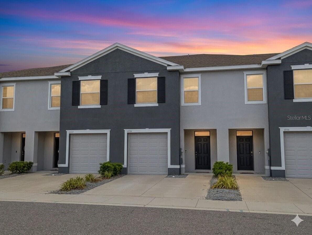 6934 BREEZY PALM DRIVE