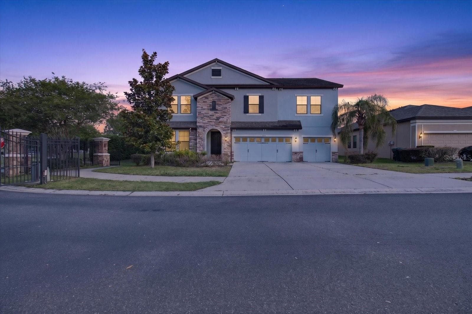 1389 HERITAGE LANDINGS DRIVE