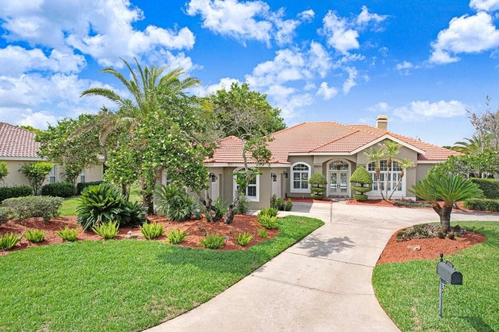 30303 LAURELWOOD LANE