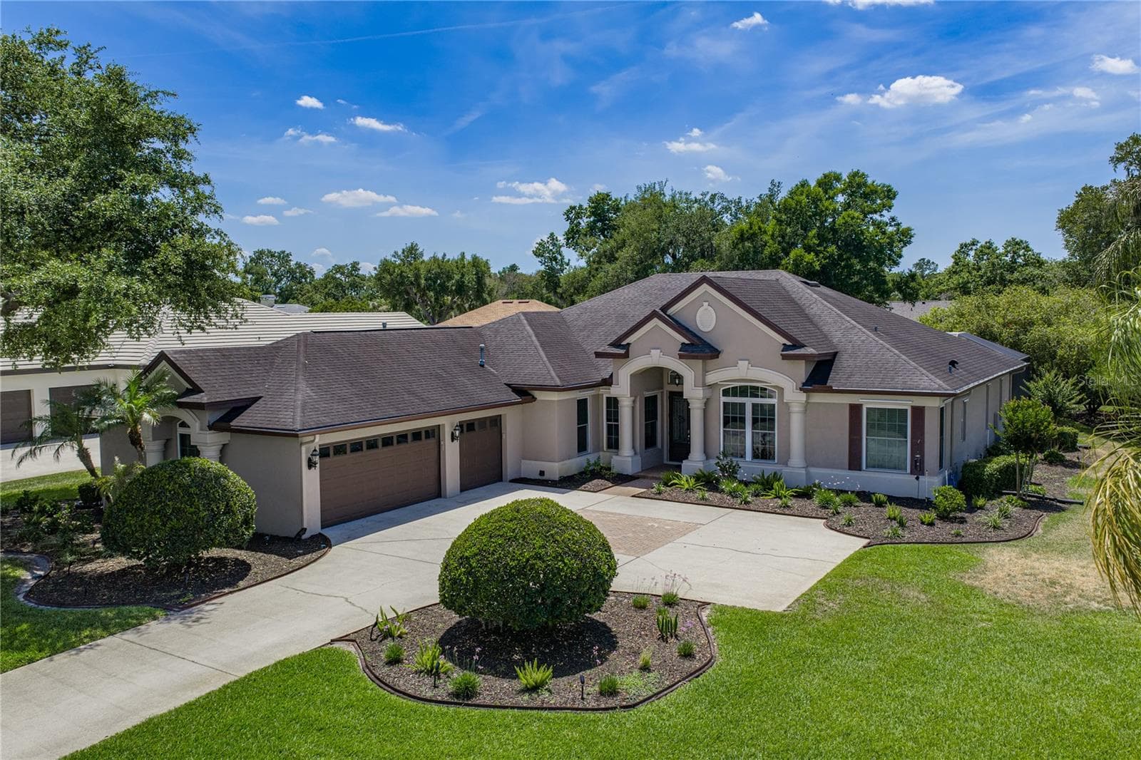 6105 AUDUBON MANOR BOULEVARD