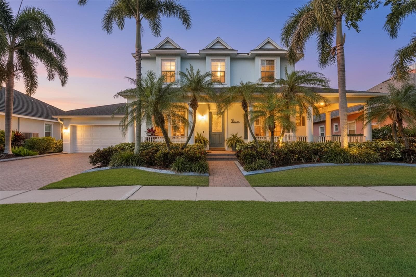 5318 LOON NEST COURT