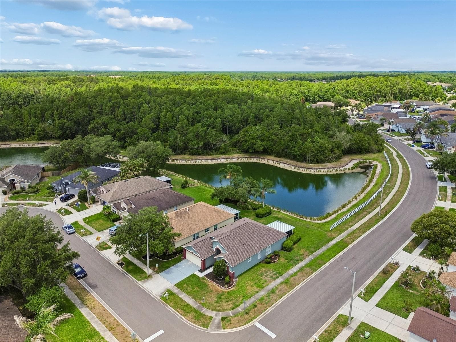 30600 NICKERSON LOOP