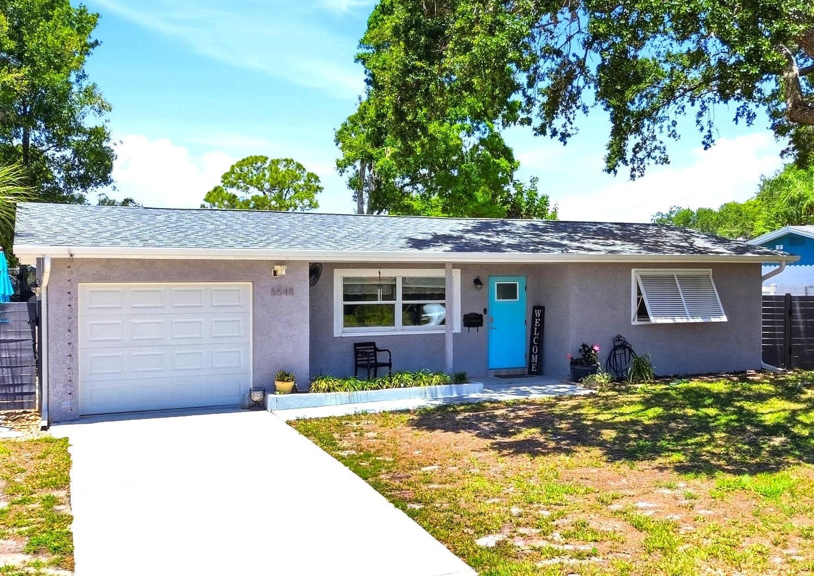 5548 CEDAR STREET