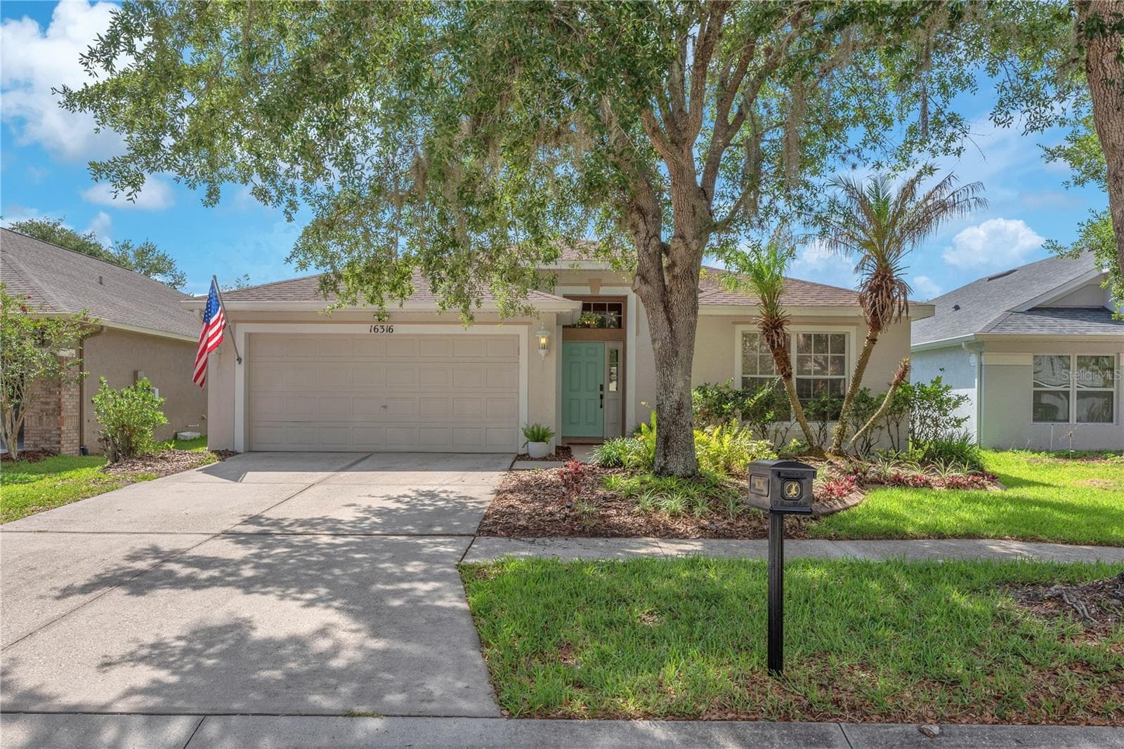16316 BRIDGEGLADE LANE