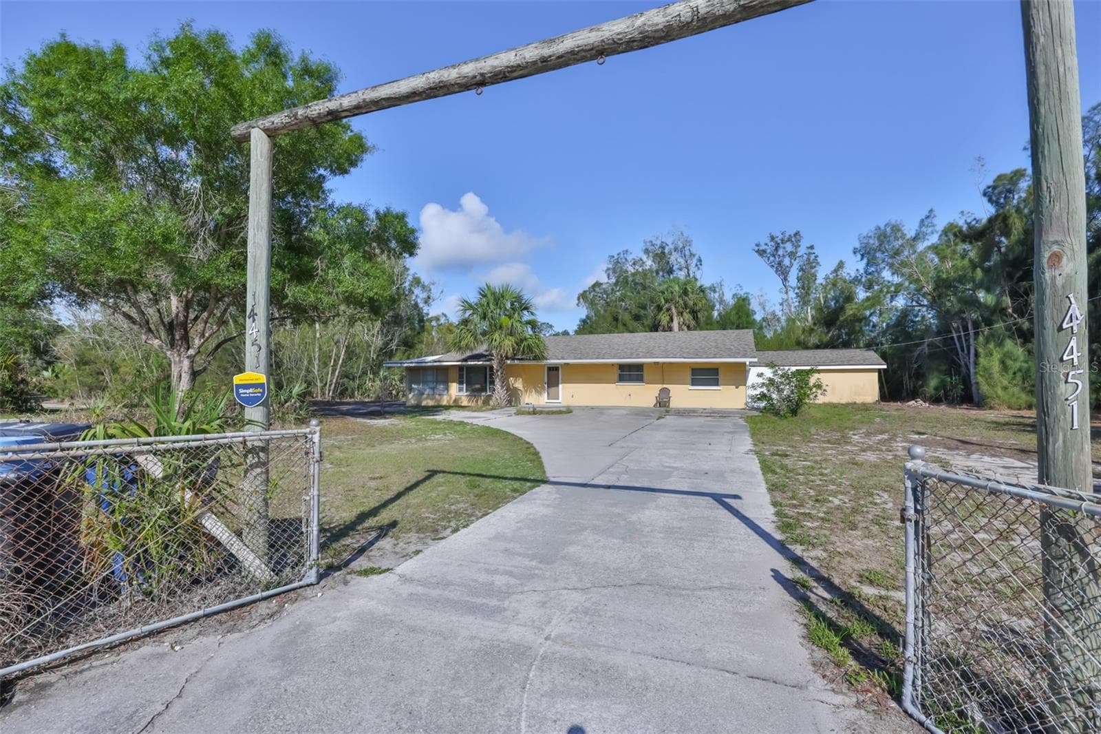 14451 HIGHLAND ROAD