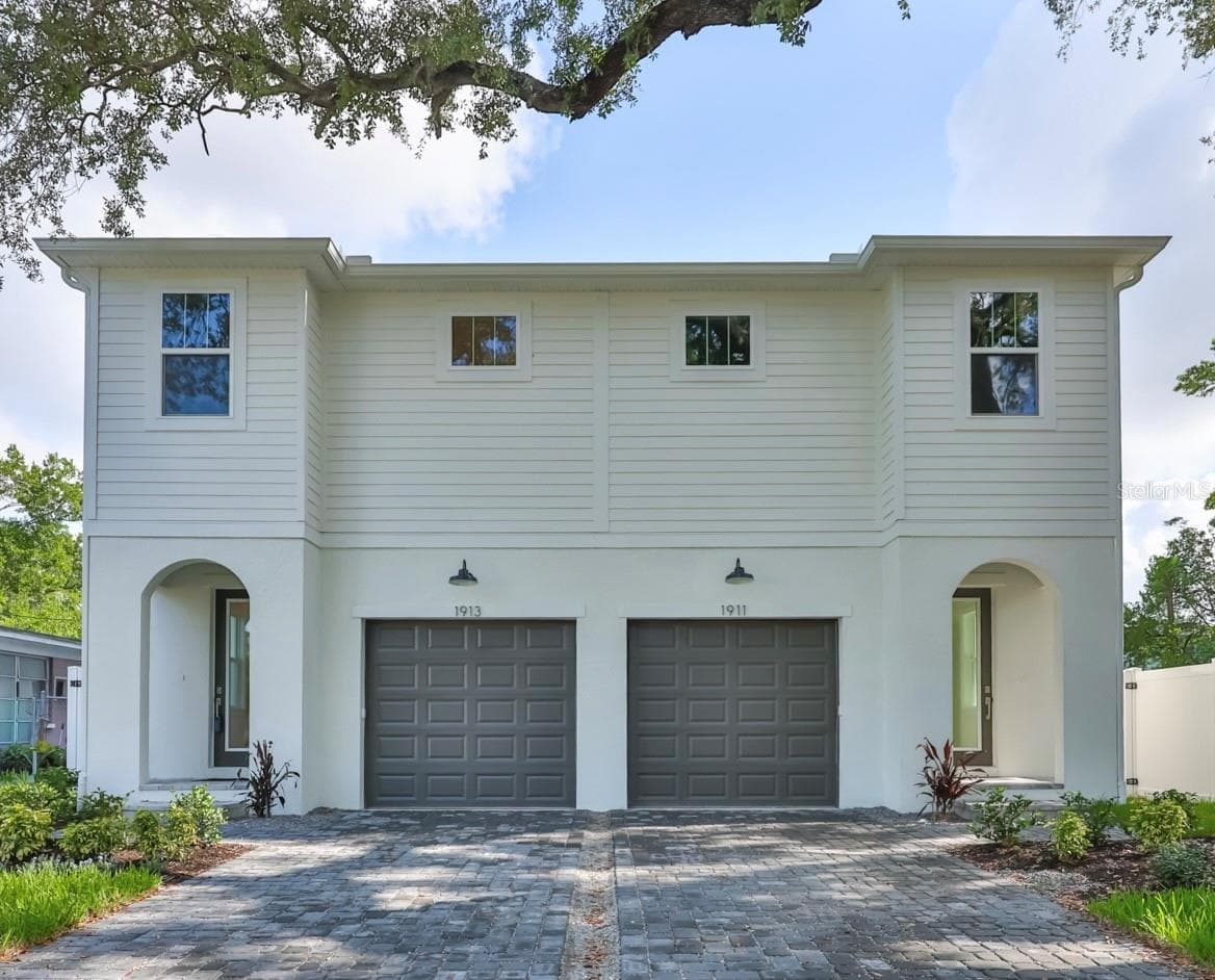 1913 BEACH STREET