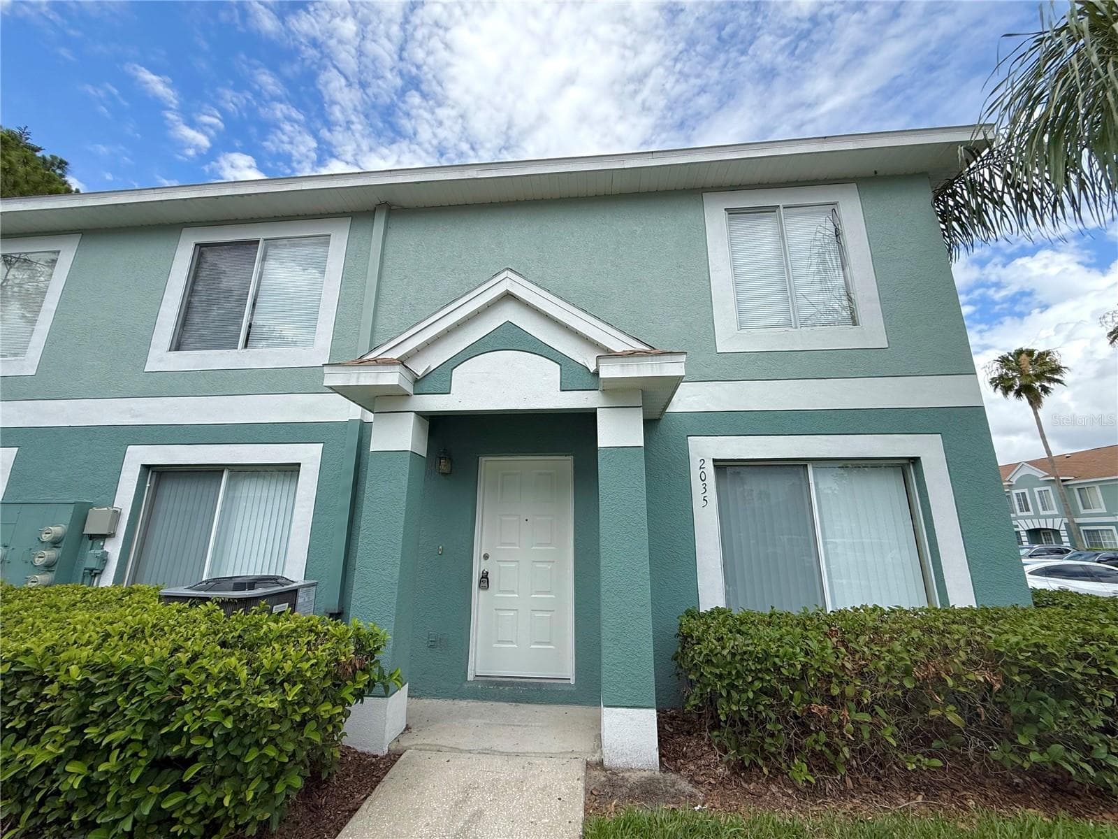 2035 FLUORSHIRE DRIVE