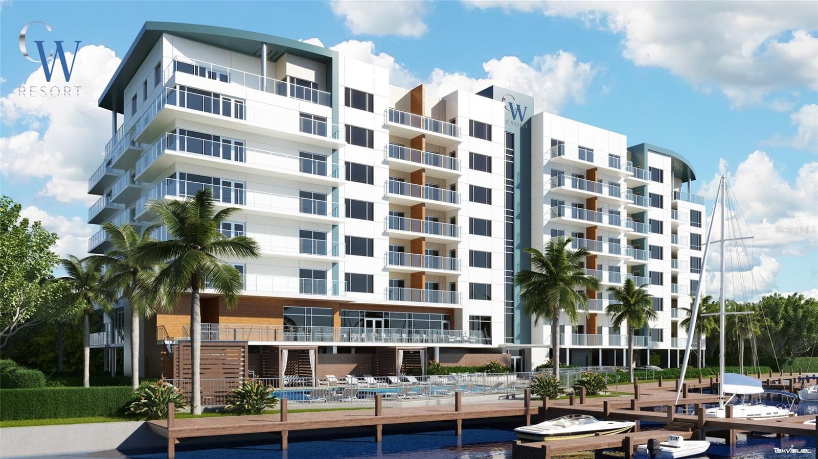 411 SHORE DRIVE