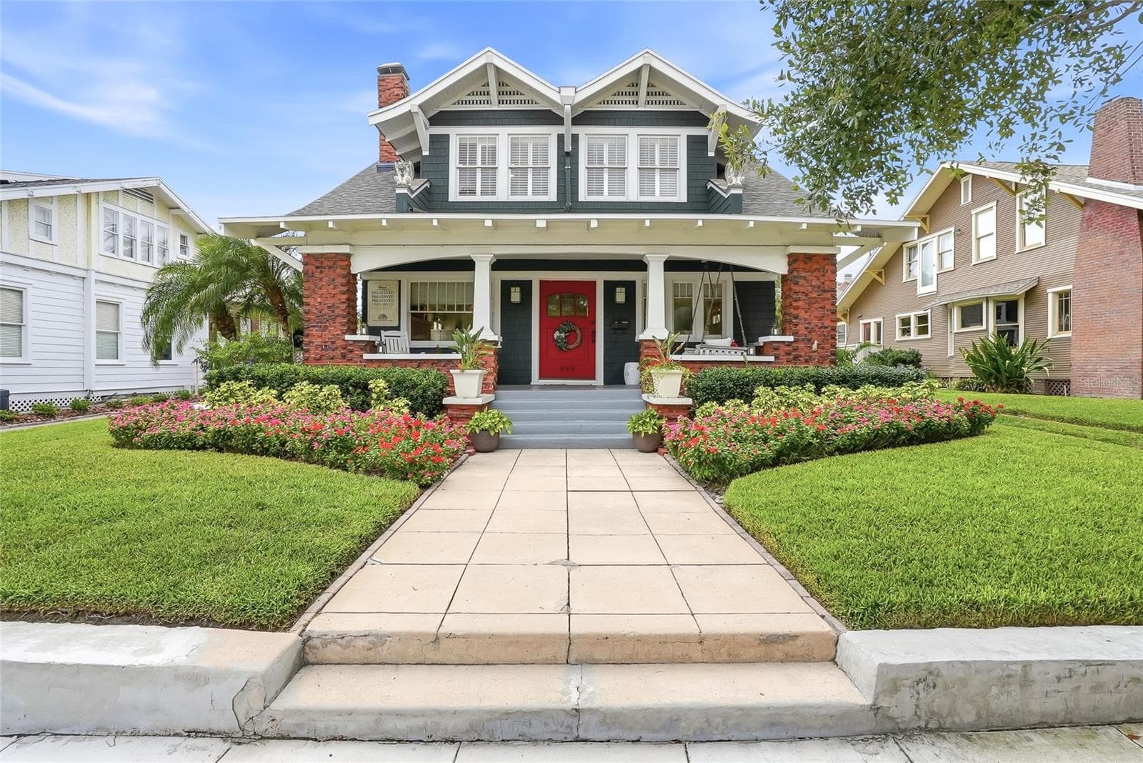 929 OREGON AVENUE
