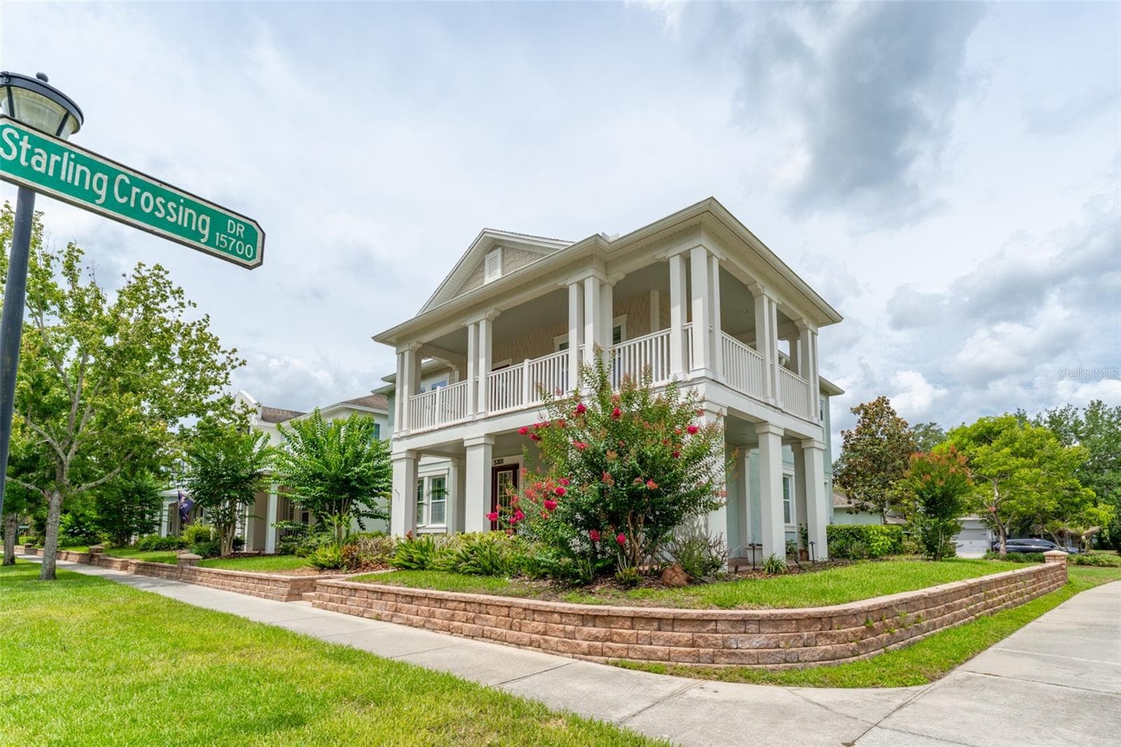 5301 FISHHAWK RIDGE DR