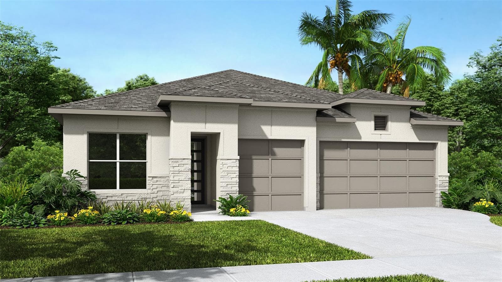 5583 VIBRANT VINE DRIVE