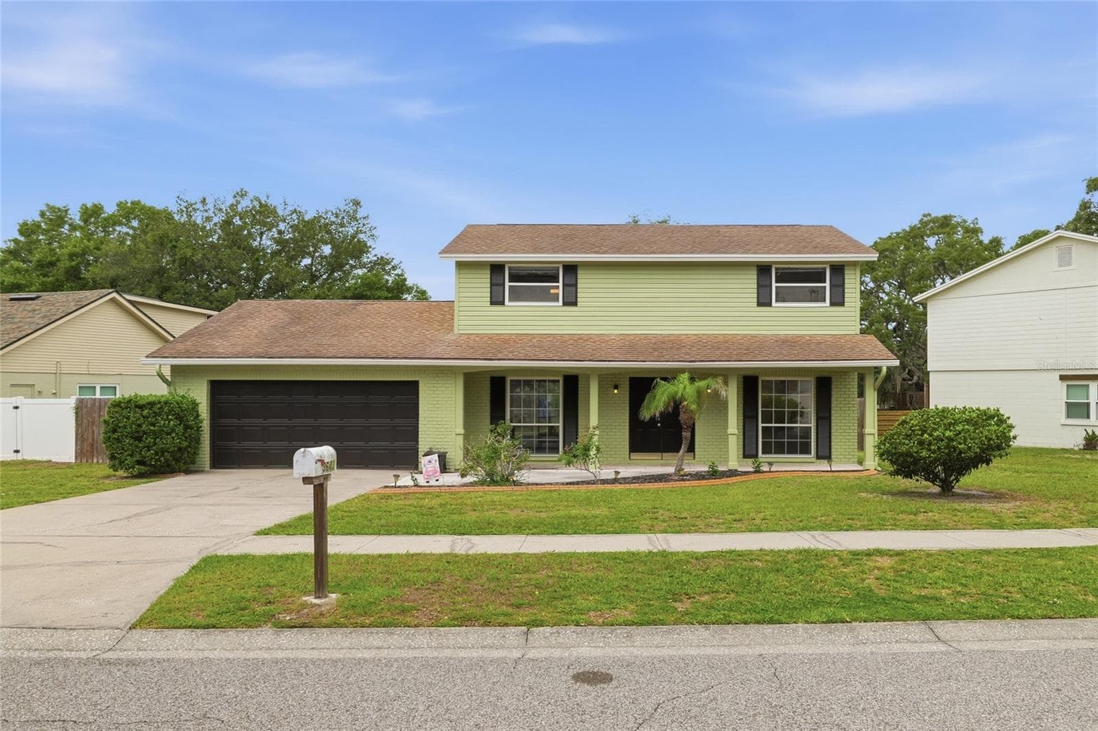 3643 WOODHILL DRIVE