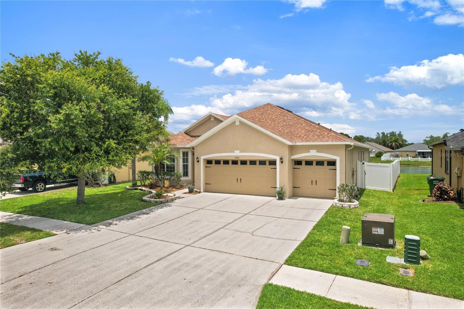 31415 BRIDGEGATE DRIVE