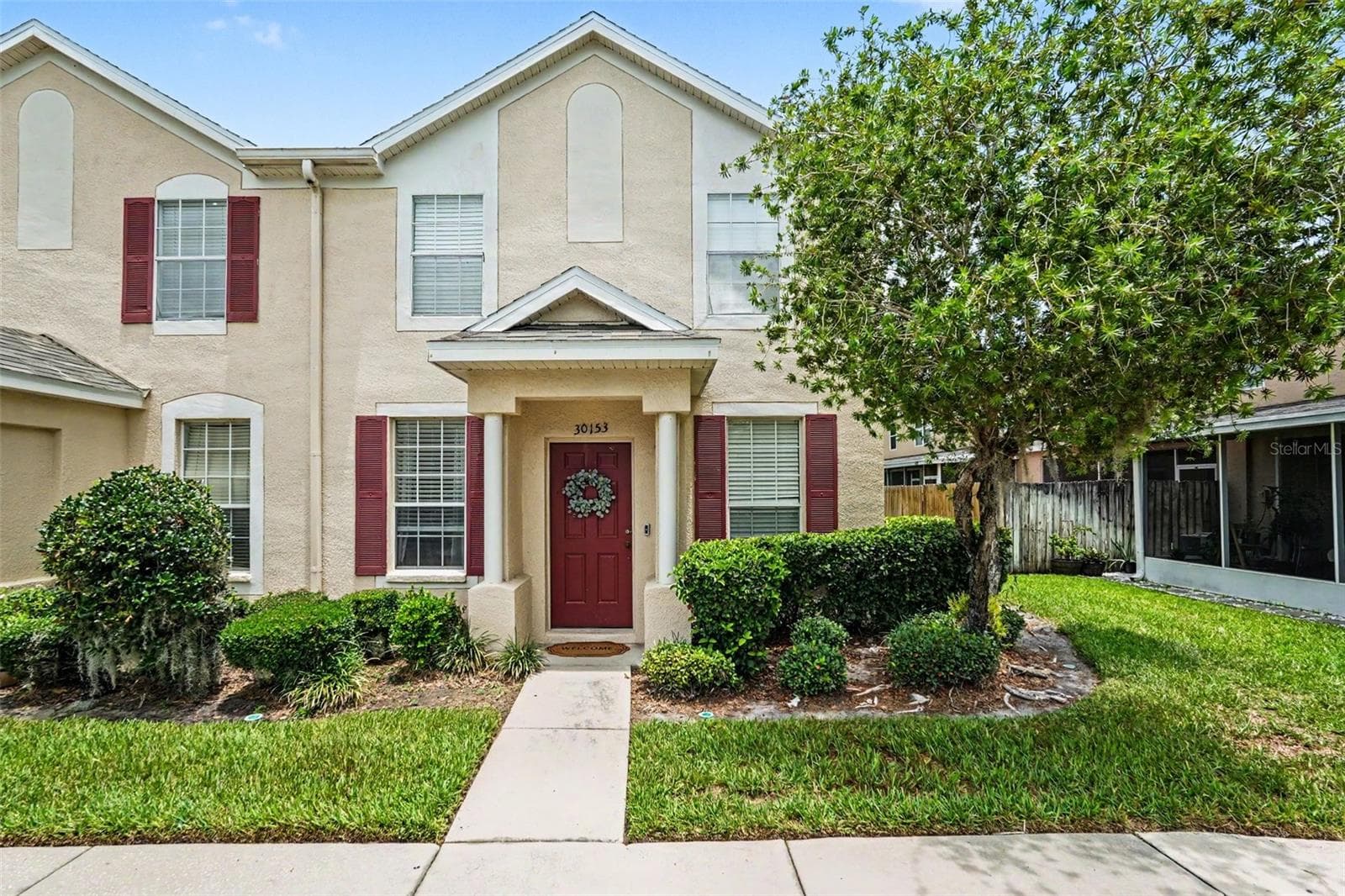30153 BARNABY LANE