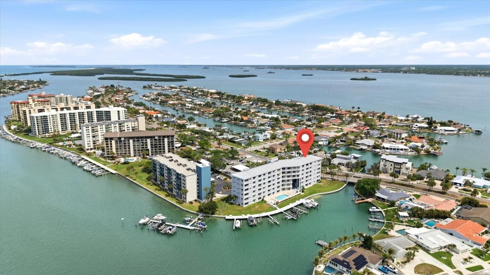 610 ISLAND WAY