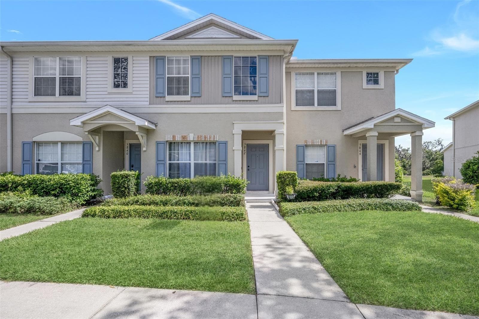 5842 FISHHAWK RIDGE DRIVE