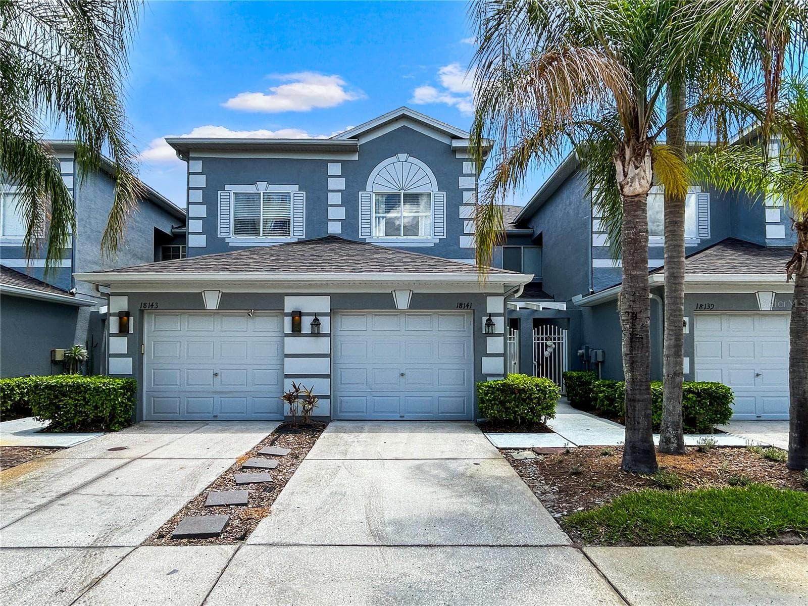 18141 NASSAU POINT DRIVE