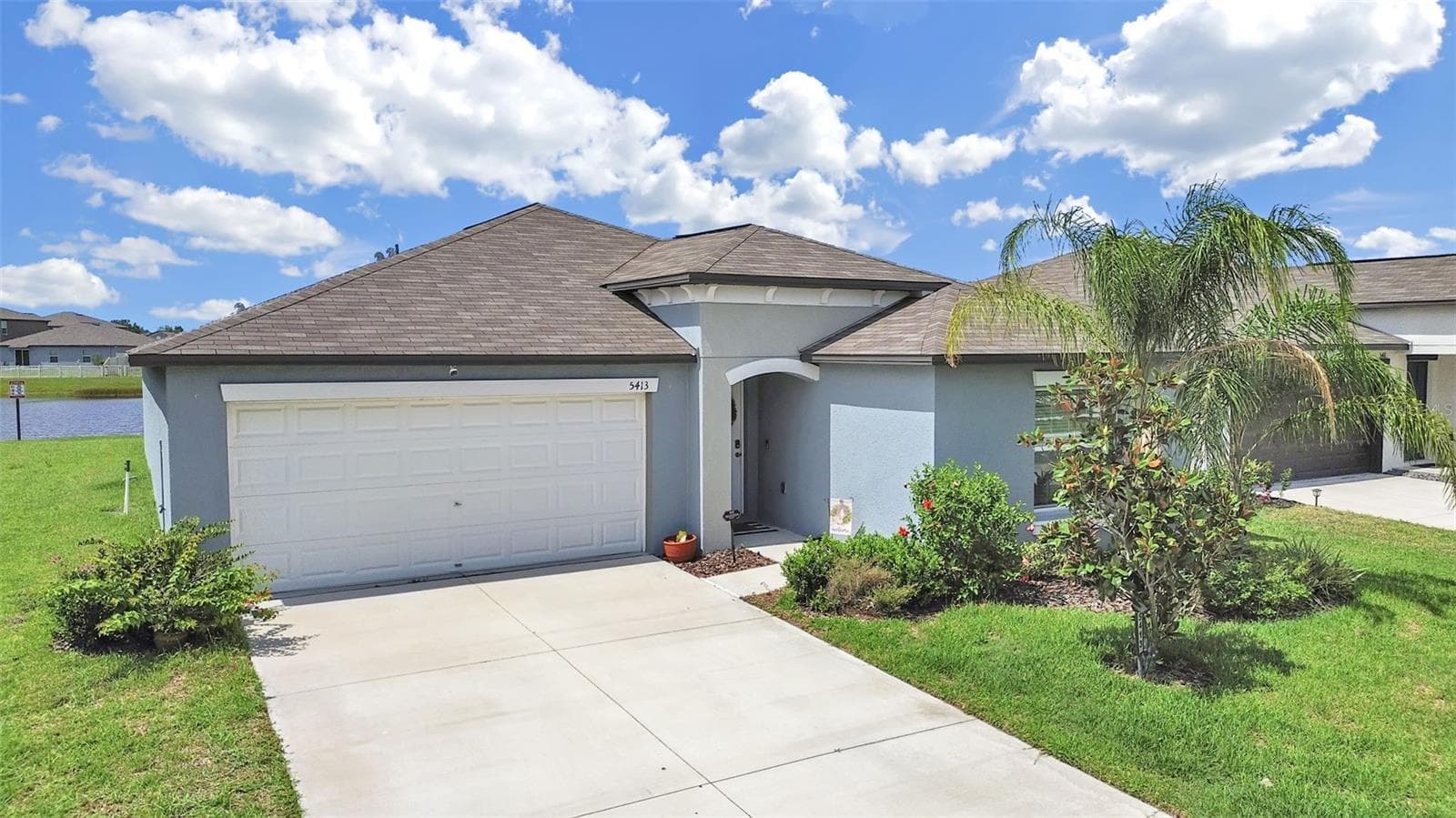 5413 BLUE AZURE DRIVE