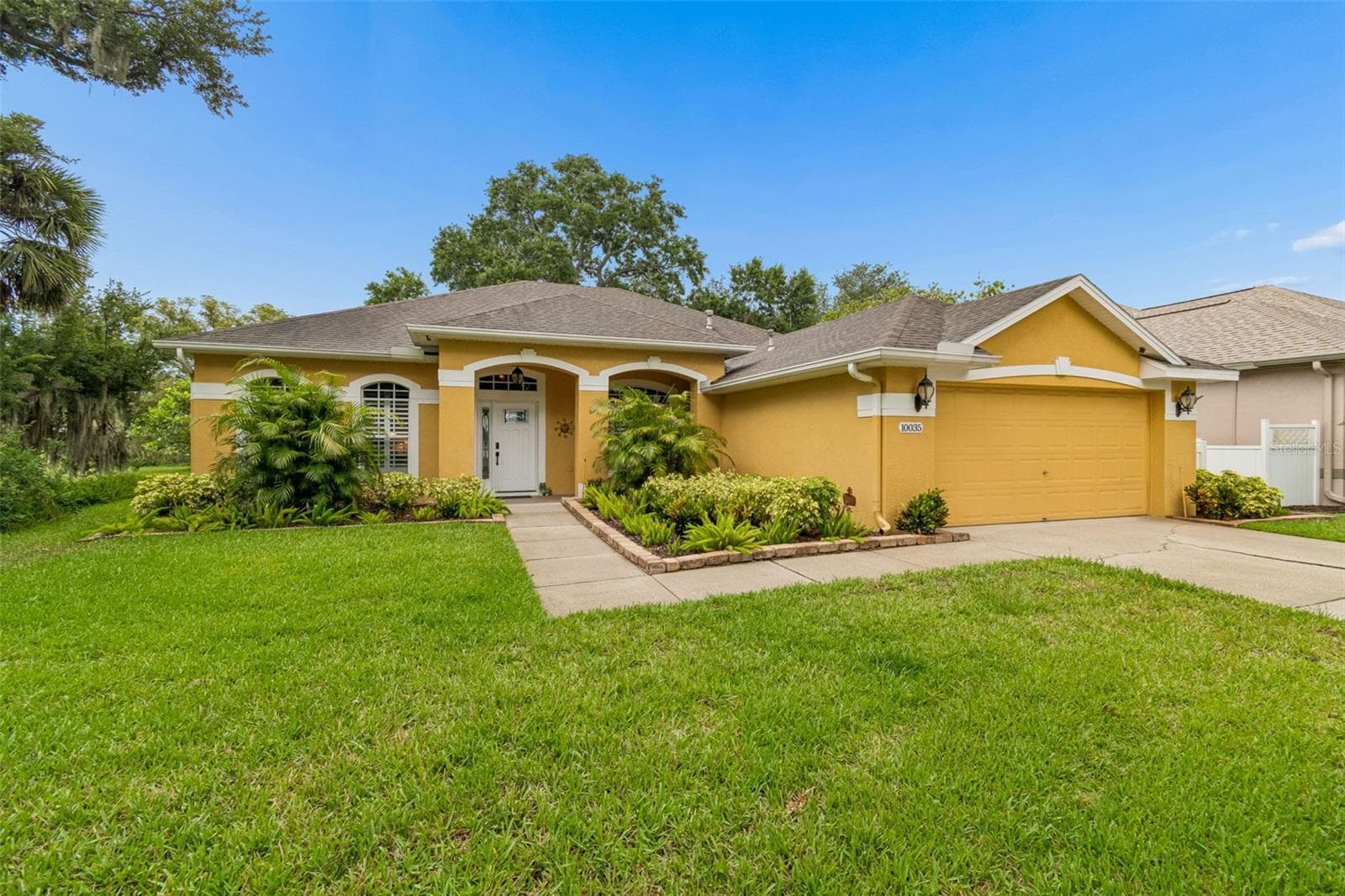 10035 REMINGTON DRIVE