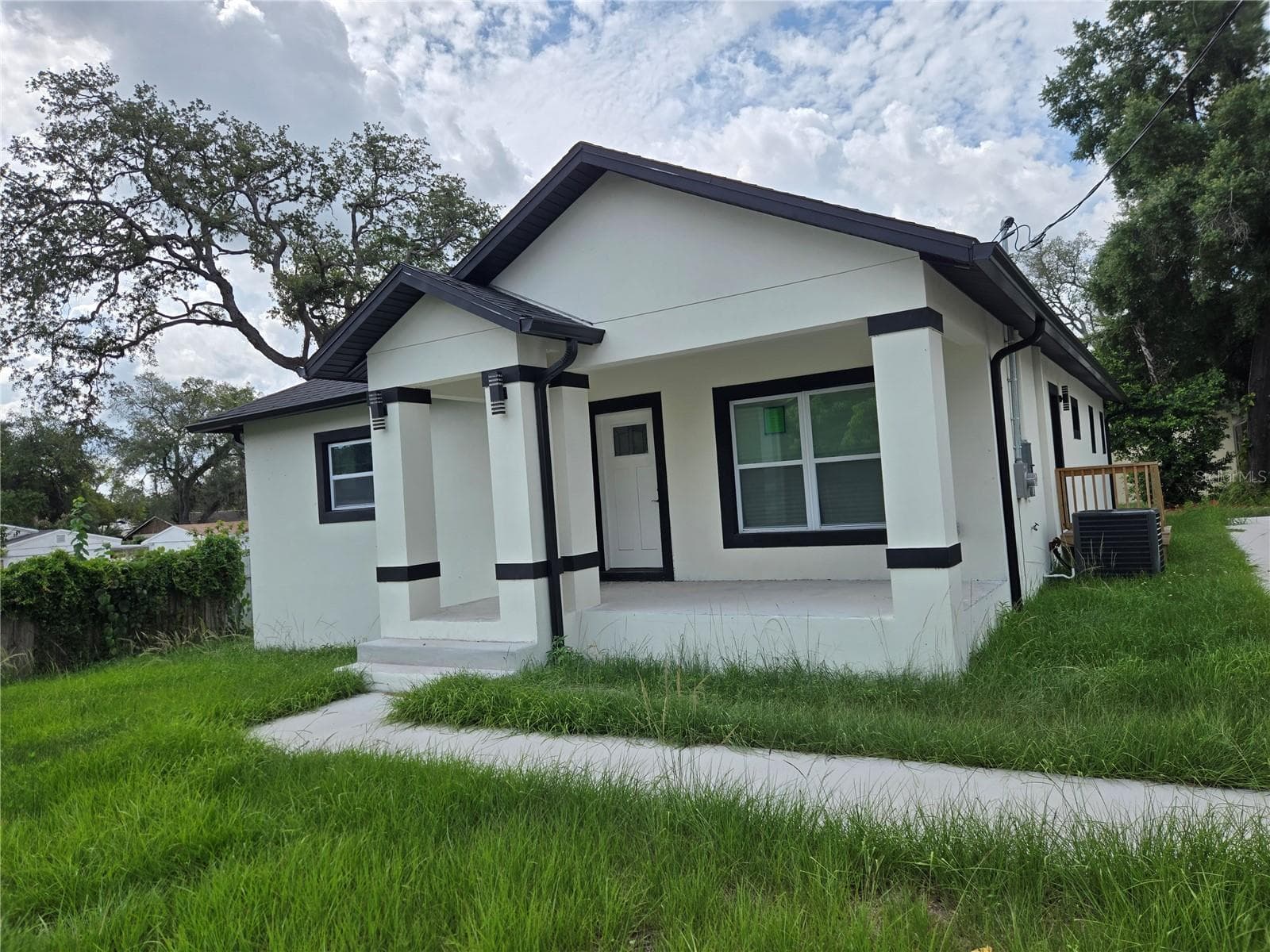 701 LINEBAUGH AVENUE