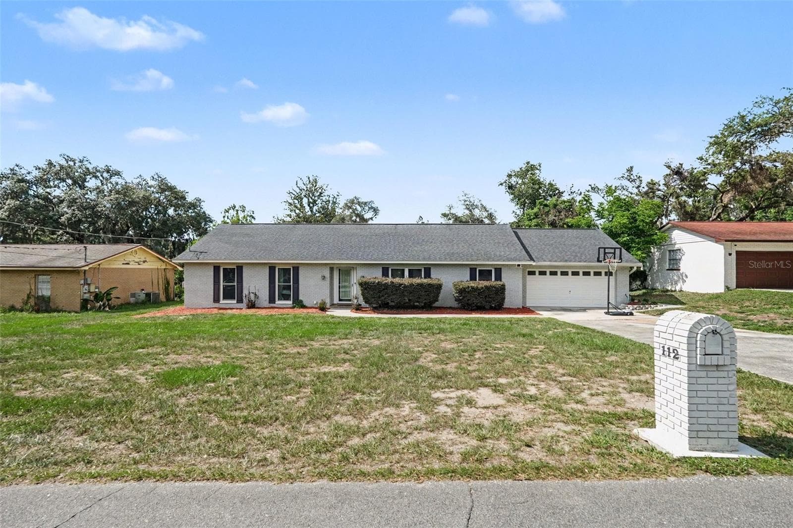 112 BRENTRIDGE DRIVE