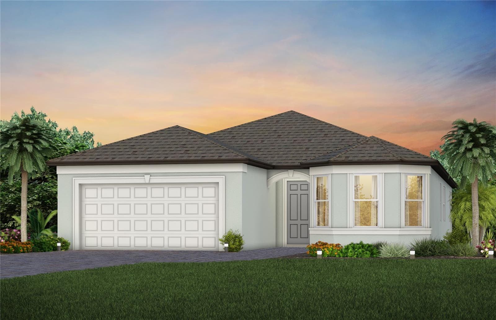 13814 SUNLIGHT MEADOW DRIVE