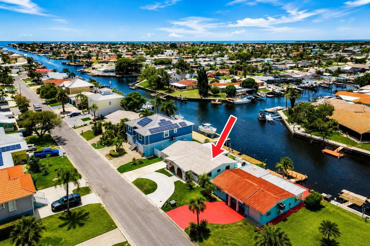 4825 SHELL STREAM BOULEVARD