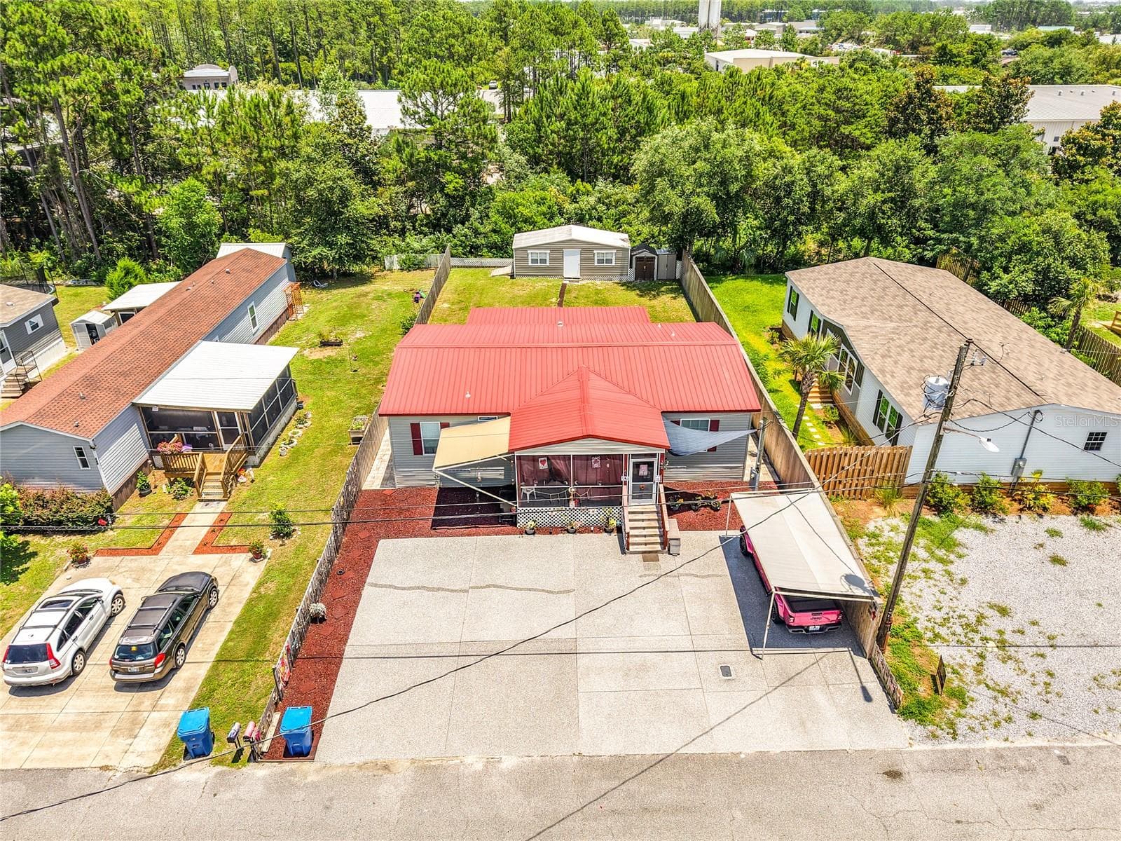 128 VESTAVIA STREET