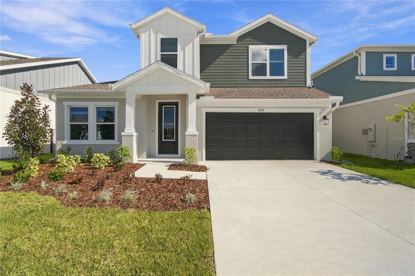 5147 CREEK SAND DRIVE
