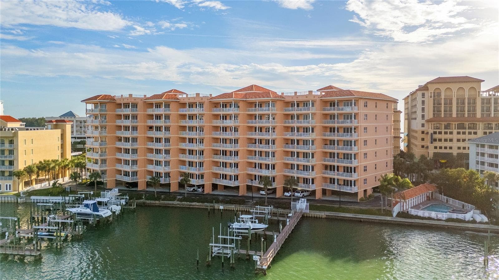 530 GULFVIEW BOULEVARD