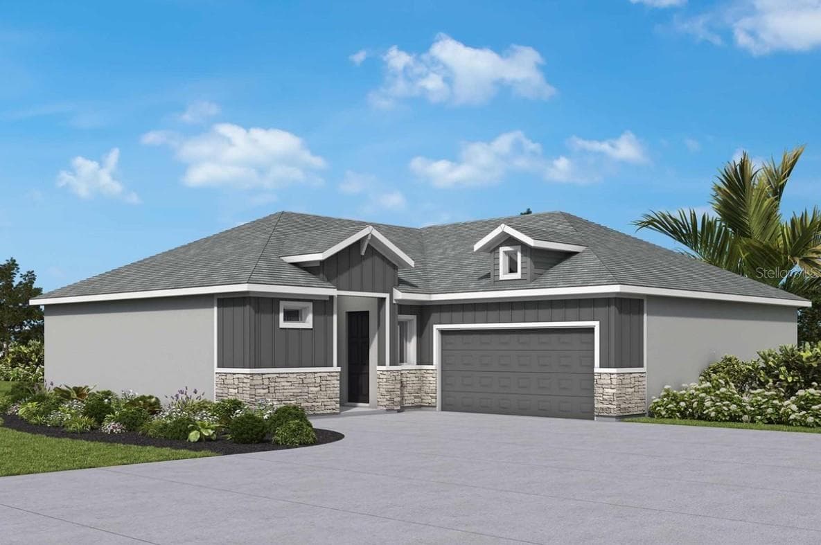 5261 COLONY VISTA DRIVE